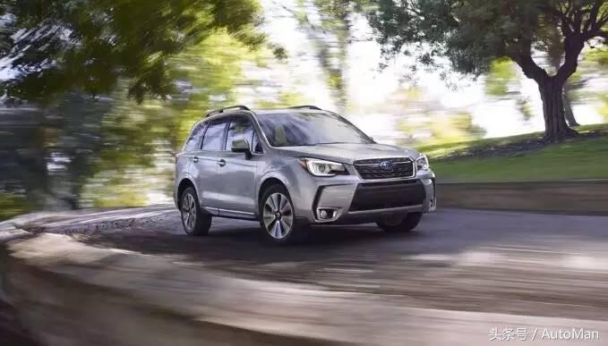 25万到30万suv推荐前十名,最值得买的10款suv15万内