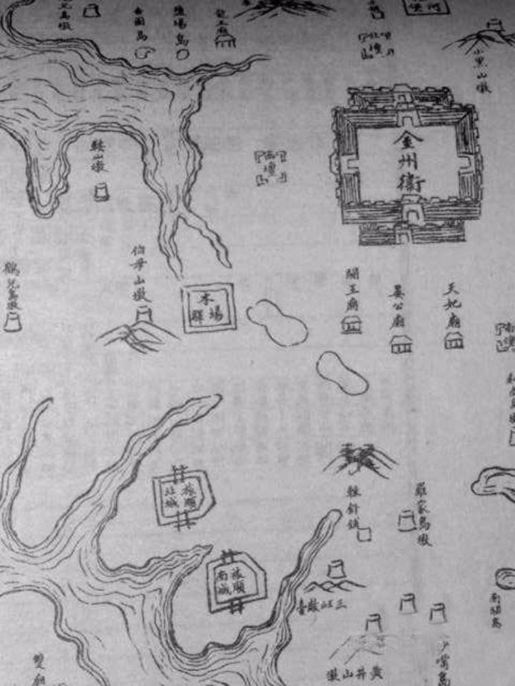 旅顺口位置图,旅顺口区区内地图全图