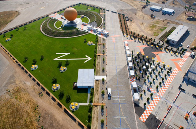 国际经验｜依规划而建的第五代城市——美国尔湾城