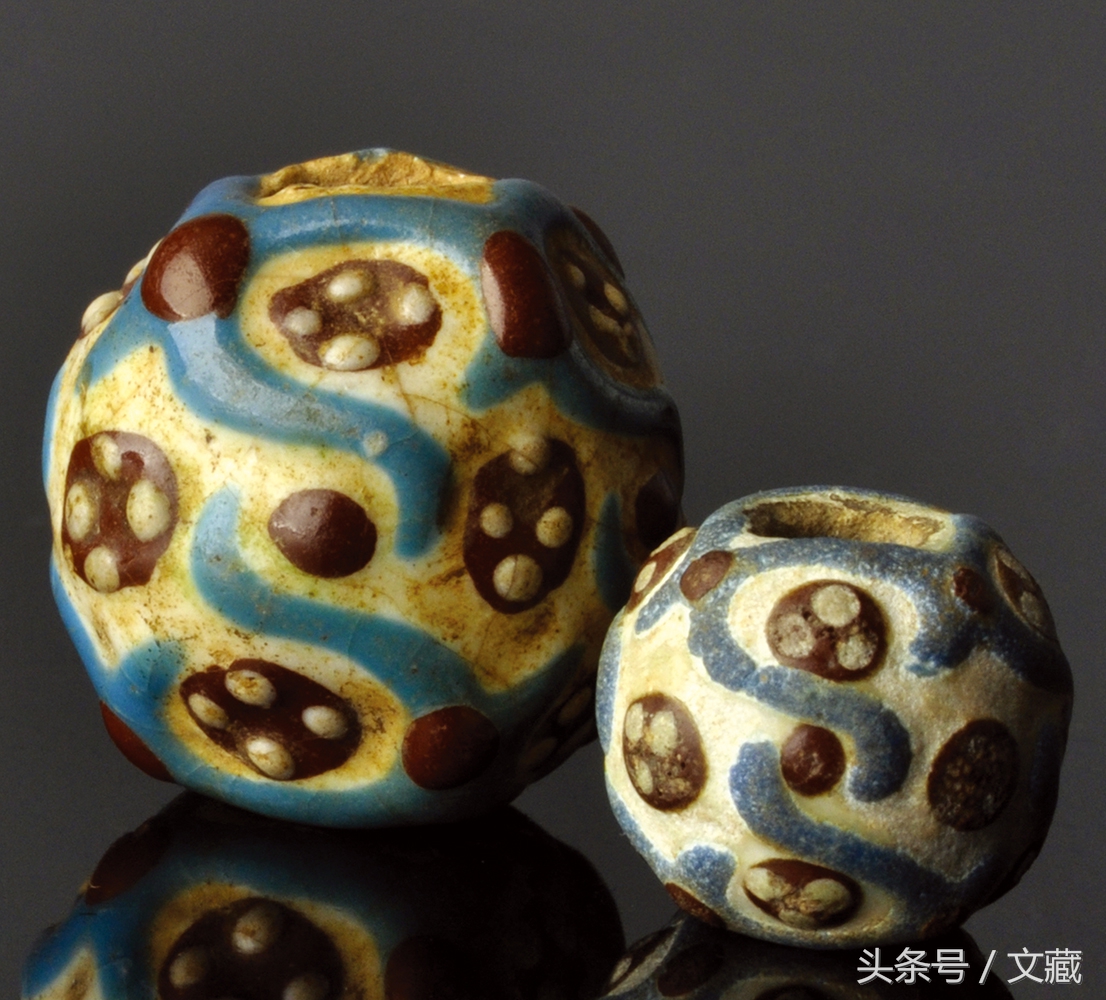 中国古建筑中的琉璃文化,中国传统艺术琉璃简介