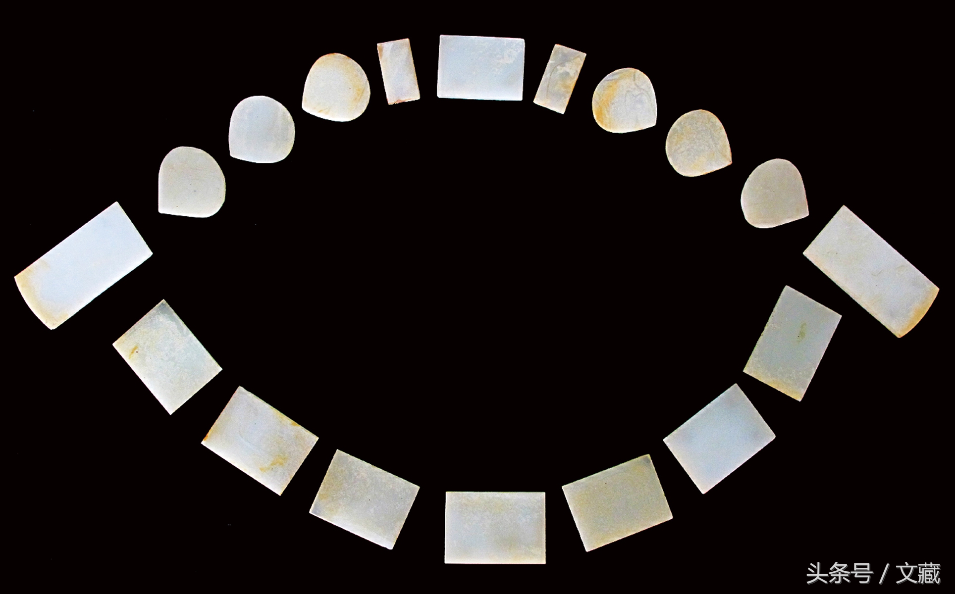 中国古建筑中的琉璃文化,中国传统艺术琉璃简介