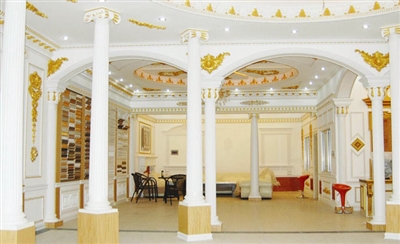 石膏板在装修中的作用,石膏板装饰墙面怎么样