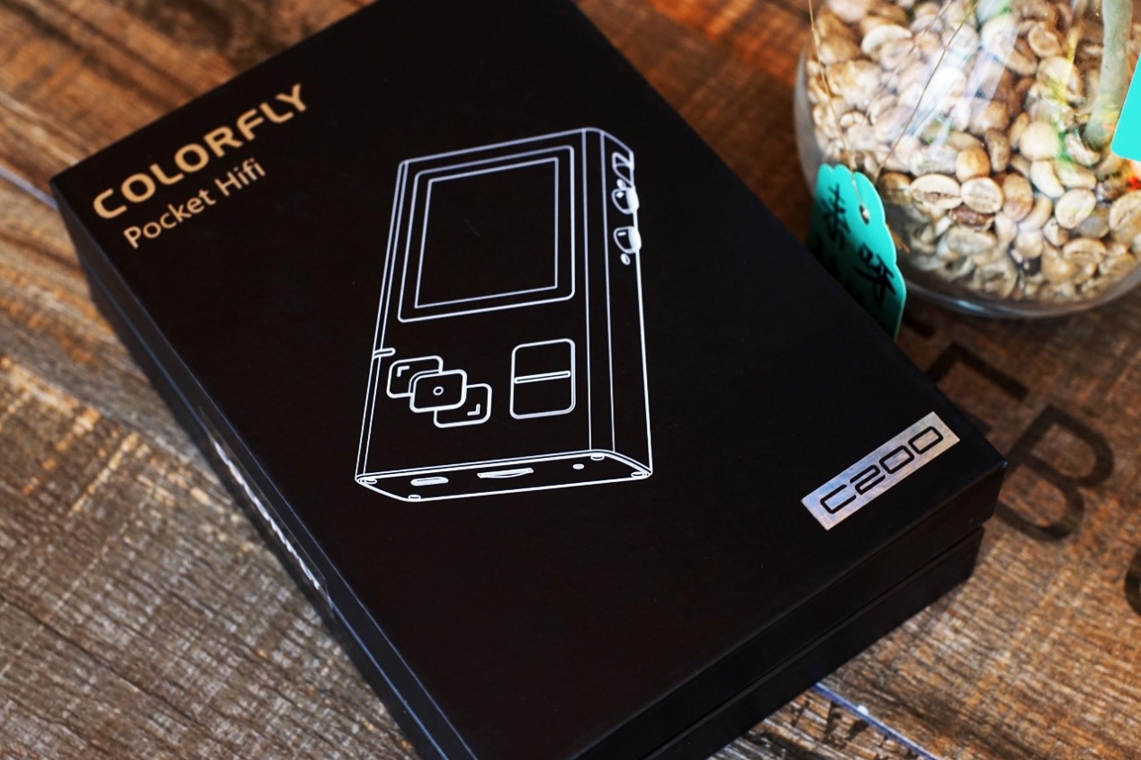 如果说哪个*放播**器更纯粹，那么七彩虹C200应该算是一个