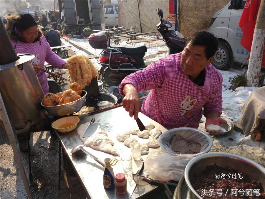 农村适合卖哪些吃的,适合农村最好卖的吃食