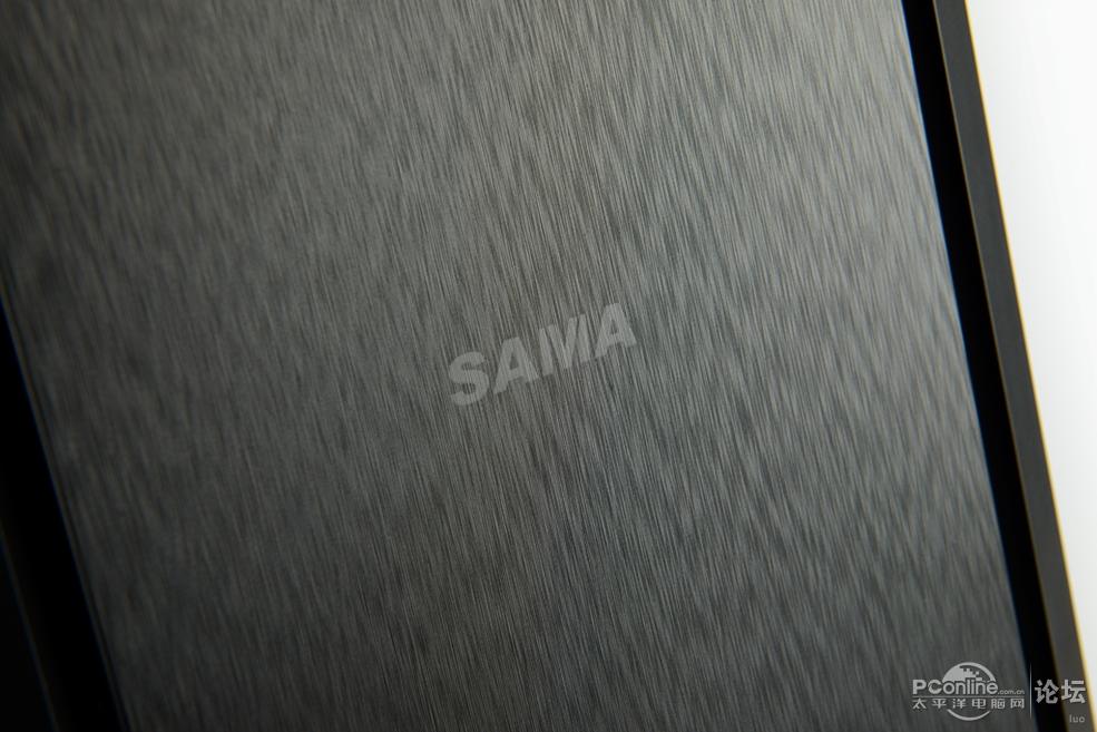 先马塞恩机箱怎么打开侧板,先马塞恩机箱组装图