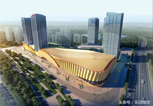 万达就能拯救板桥吗?7座万达集聚南京,历史告诉你真相!