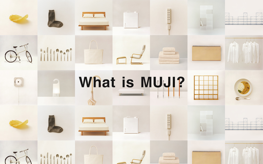 最舒服的muji风格,日本风格muji风