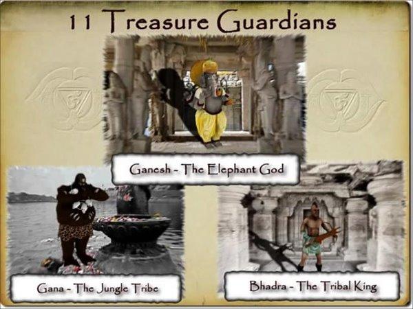 多款类型AR手游，总有一款适合你