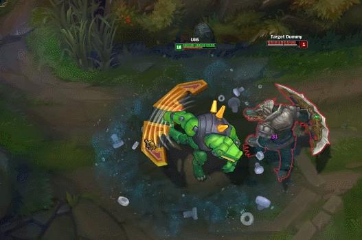 英雄联盟2016年愚人节皮肤系列,lol虚空之眼愚人节皮肤