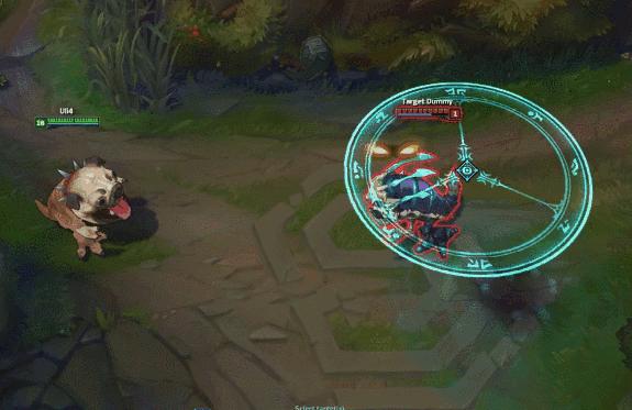 英雄联盟2016年愚人节皮肤系列,lol虚空之眼愚人节皮肤