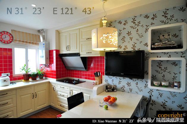 140平米小型蜗居,60平小窝温馨