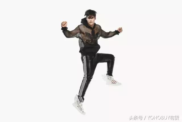 父母不让男的穿搭,渔网装穿搭夏季