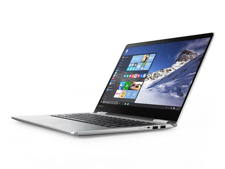 联想yoga71011.6寸,办公娱乐两不误的笔记本