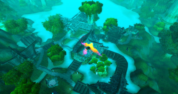 wow地图高清版大图,如何看wow玩过的地图