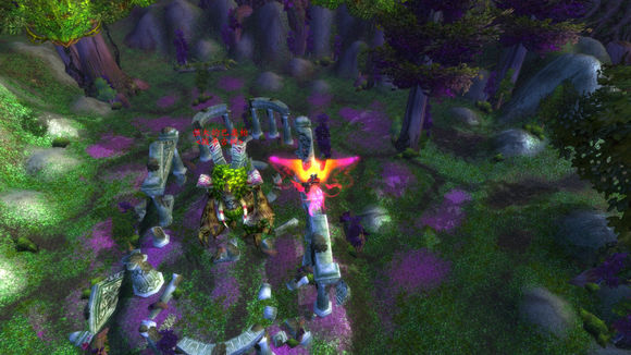 wow地图高清版大图,如何看wow玩过的地图