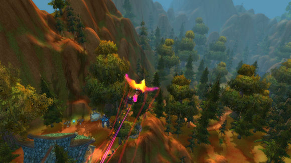 wow地图高清版大图,如何看wow玩过的地图