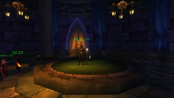 wow地图高清版大图,如何看wow玩过的地图