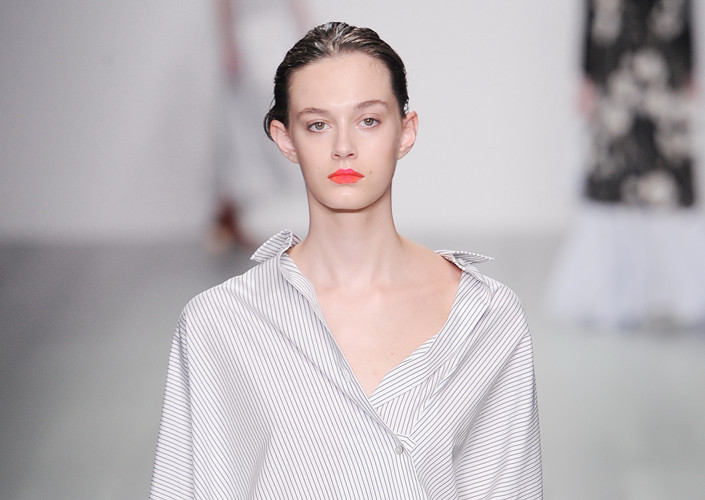 不同的衬衫都有高级感,不同衬衫颜色分析