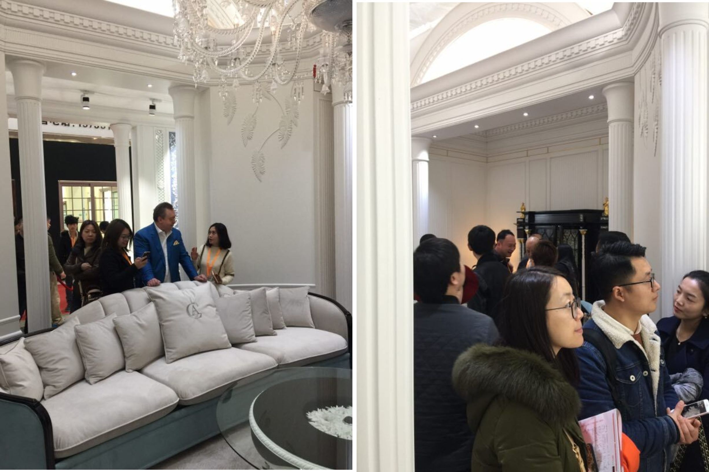 ALSANDERCASA打造空间艺术的私人订制