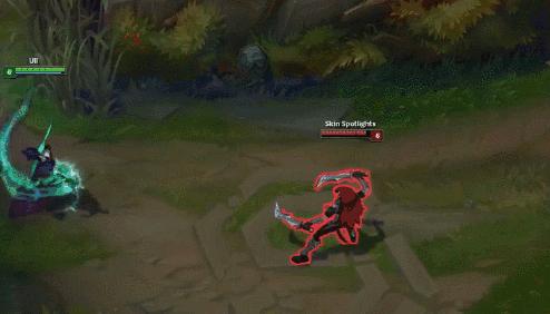 珍稀程度远超龙限！竞哥哥助你拿到摄魂使者-薇恩！