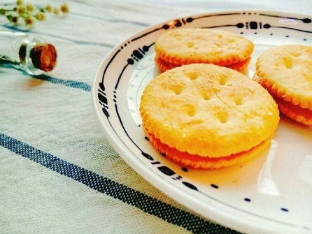 办公室常备的茶,办公室必备哪些好吃到颤抖的饼干