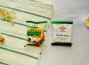 办公室常备的茶,办公室必备哪些好吃到颤抖的饼干