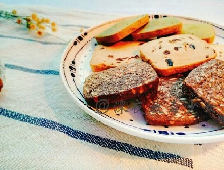 办公室常备的茶,办公室必备哪些好吃到颤抖的饼干