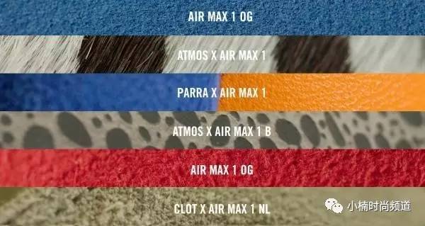 nikeairmax最经典款是哪个系列,nikeairmax1脚感怎么样