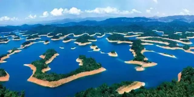 浙江全域旅游发展规划,浙江41个景区免费