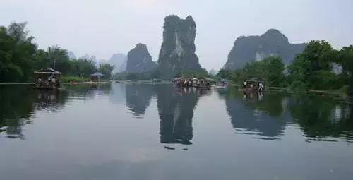 浙江全域旅游发展规划,浙江41个景区免费