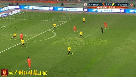 广州恒大vs山东鲁能前瞻分析,广州恒大vs山东鲁能2016