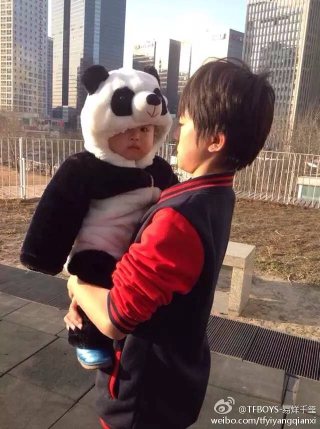 tfboys最近不是潮流了吗,tfboys近期的情况