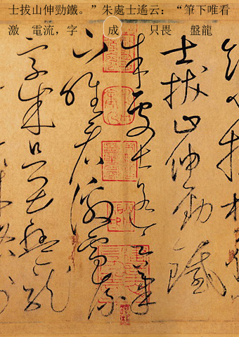 书中五要之三：养