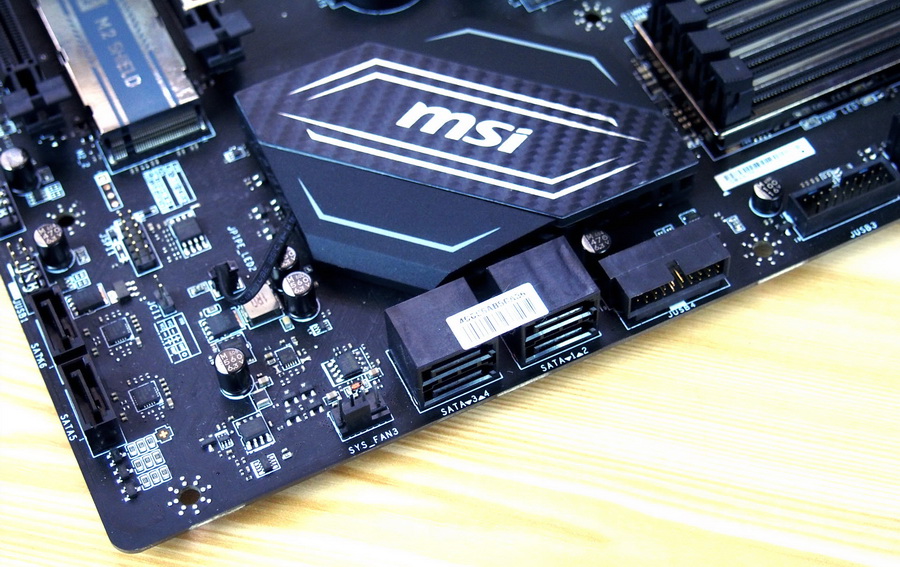 sata接口可以转m.2吗,sata接口就插一端吗