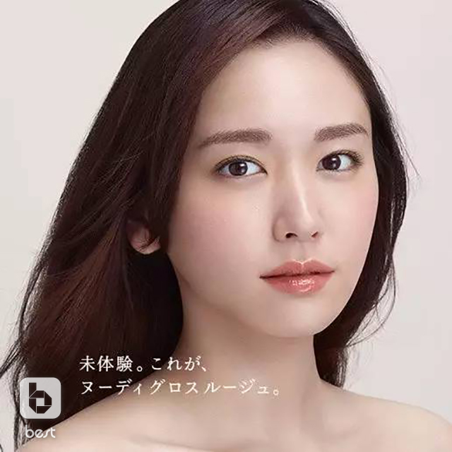 从口红看女人,从口红颜色看人性格