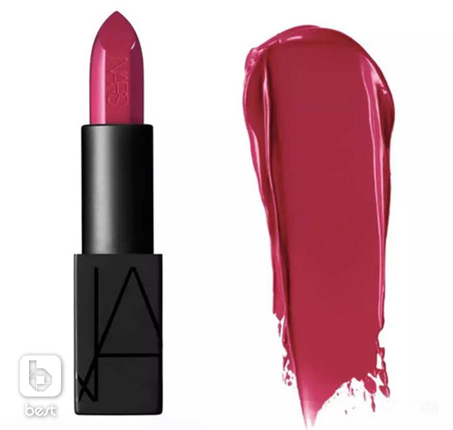 从口红看女人,从口红颜色看人性格