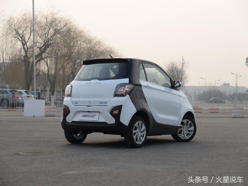 芝麻e30续航里程,芝麻e30纯电动汽车故障