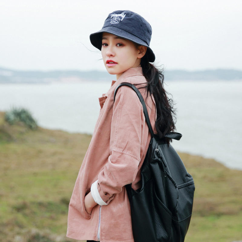 备件粉色外套,炒鸡鲜嫩哦!