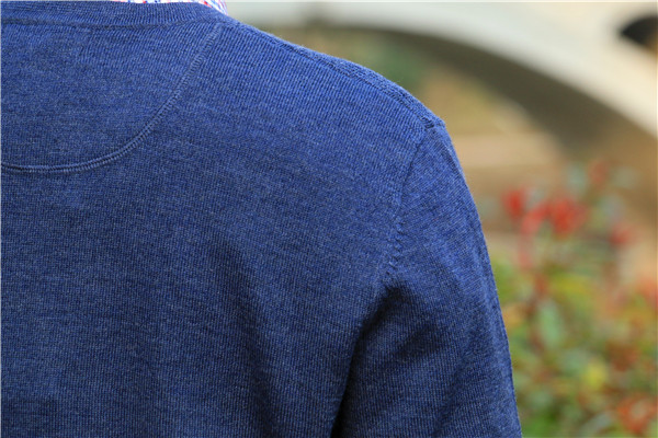 美利奴羊毛衫短袖推荐,美利奴羊毛衫不厚却很暖