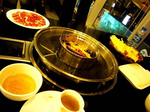 深圳最正宗的四川火锅,深圳最好吃四川火锅