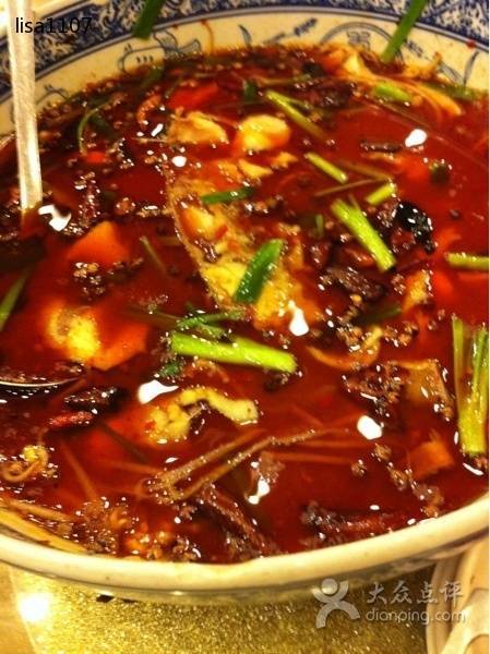 深圳最正宗的四川火锅,深圳最好吃四川火锅