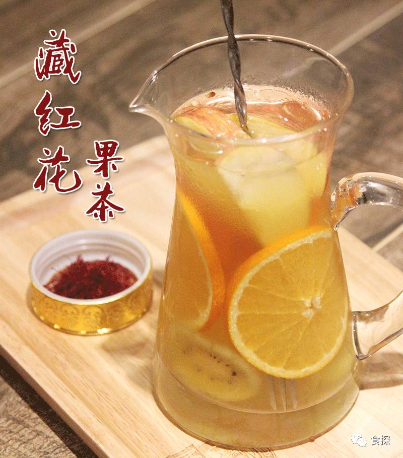 深圳第一家迪拜果饮店，2吨的水果真的吓到我了！