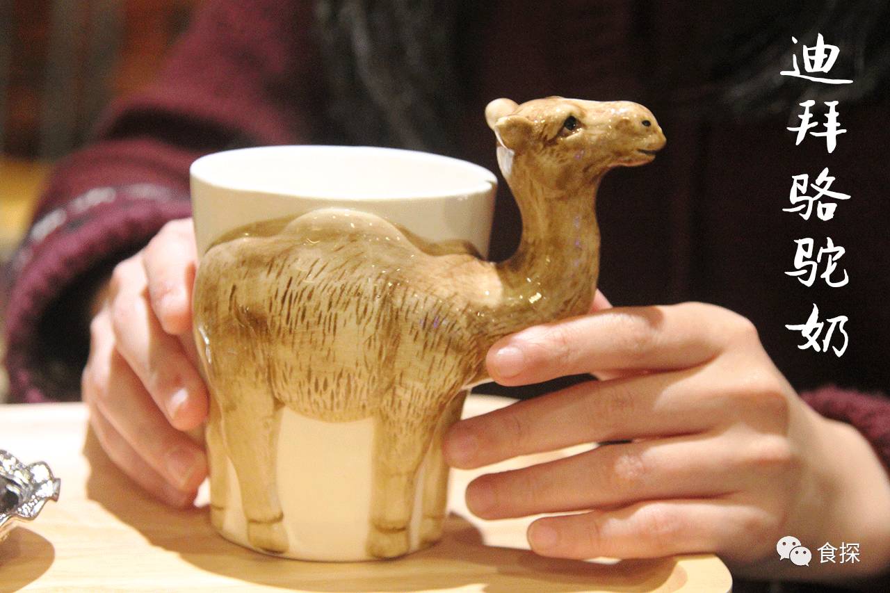 深圳第一家迪拜果饮店，2吨的水果真的吓到我了！