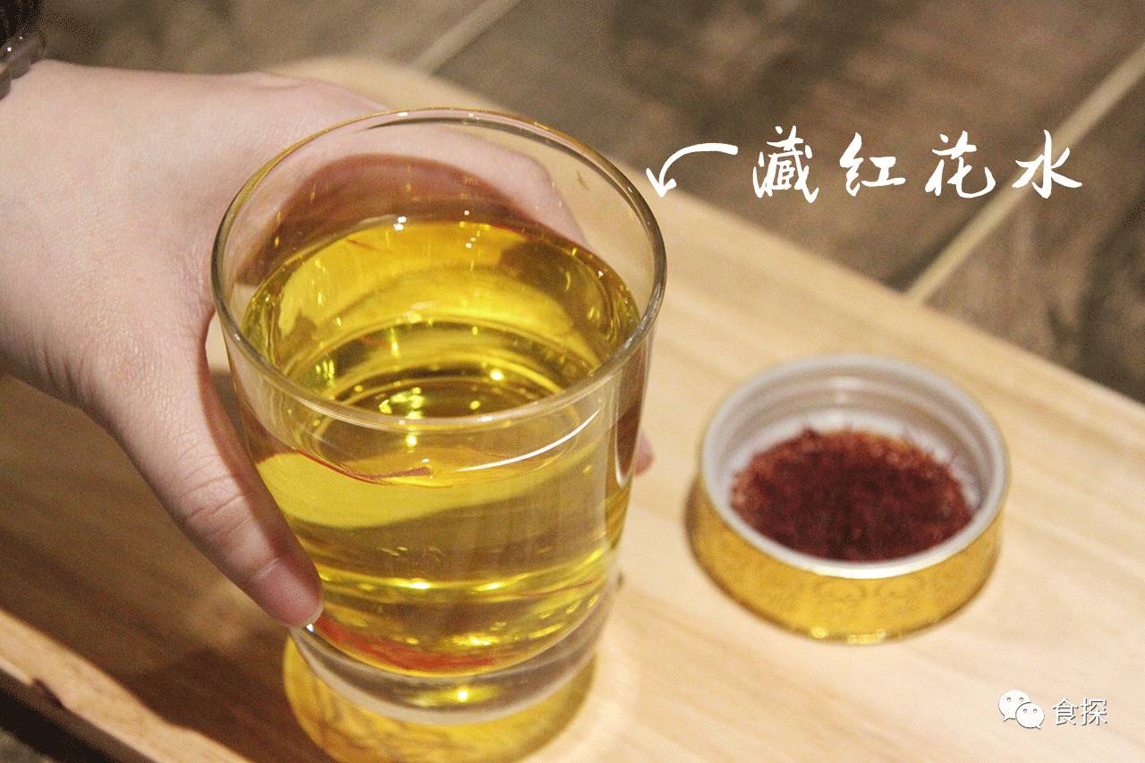 深圳第一家迪拜果饮店，2吨的水果真的吓到我了！