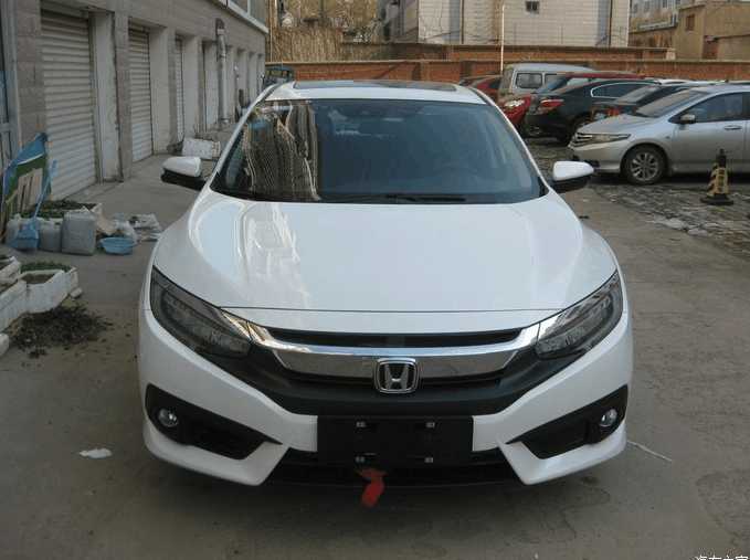 1.0t的思域值不值得入手,买过20款思域的真实感受