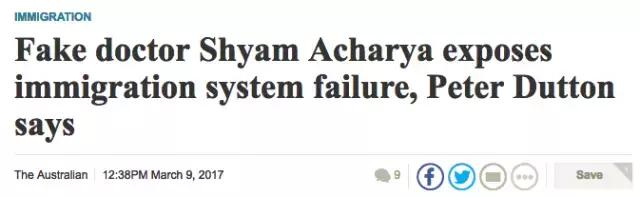 拿澳洲绿卡比考试清华还难,但印度人和整个澳洲开了11年的玩笑