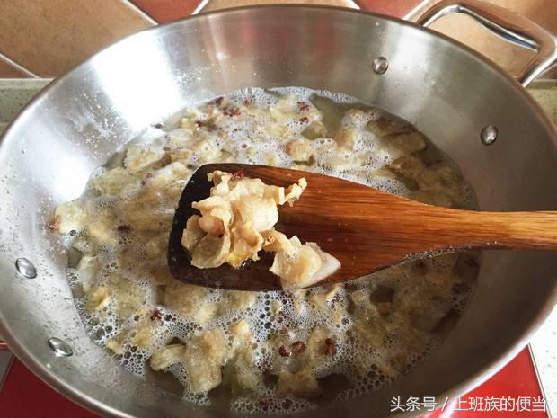 猪油其实是个宝?吃猪油有益身体健康?