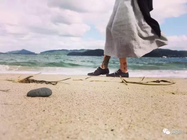 这个周游世界爱跳水的女孩，为什么停留在了京都？