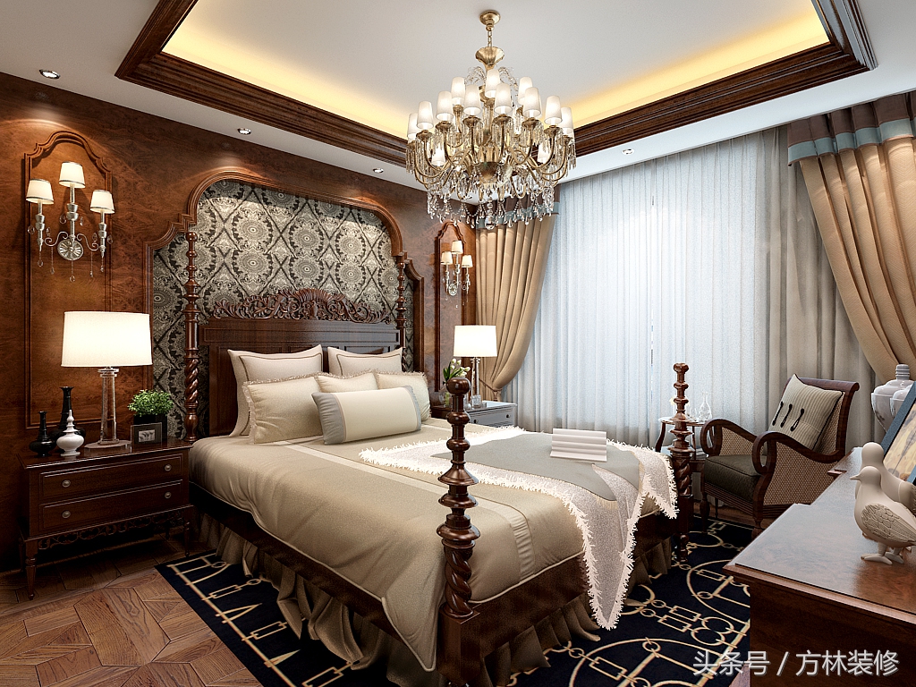 沈阳方林装饰装修设计师,沈阳方林装修费用明细