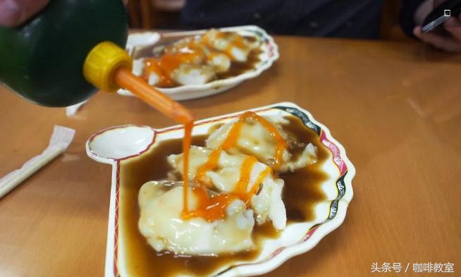 台湾美食攻略视频大全,台湾美食攻略推荐